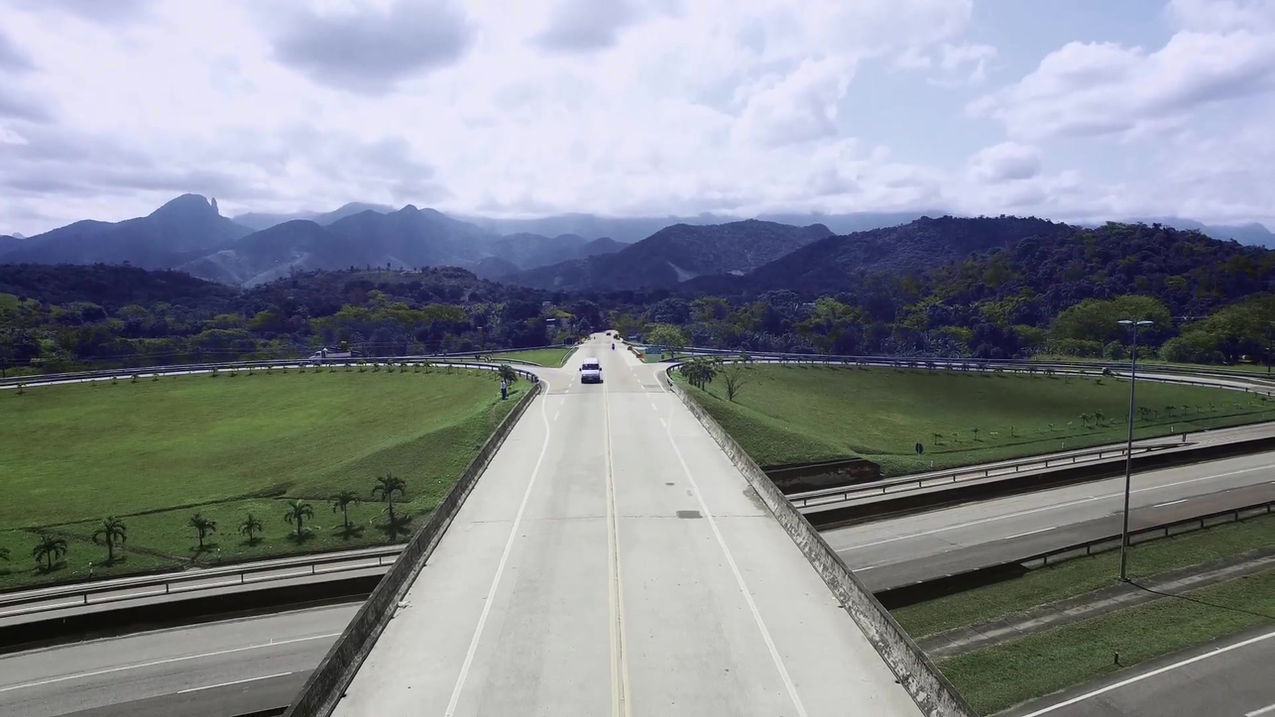 Chamada Canal Saúde na Estrada